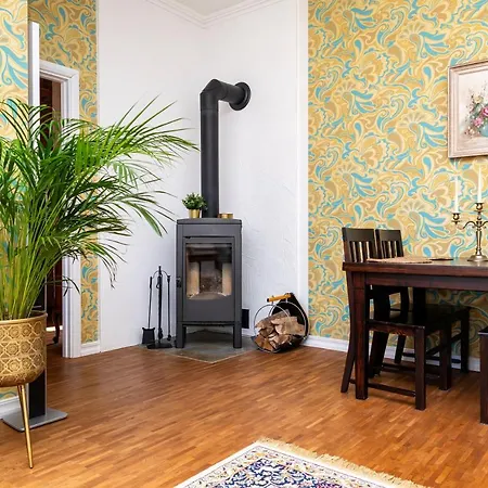 Apartment Suur-sepa *