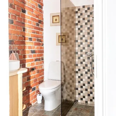 Suur-sepa Apartment Pärnu