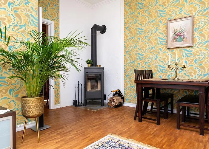 Apartment Suur-sepa *